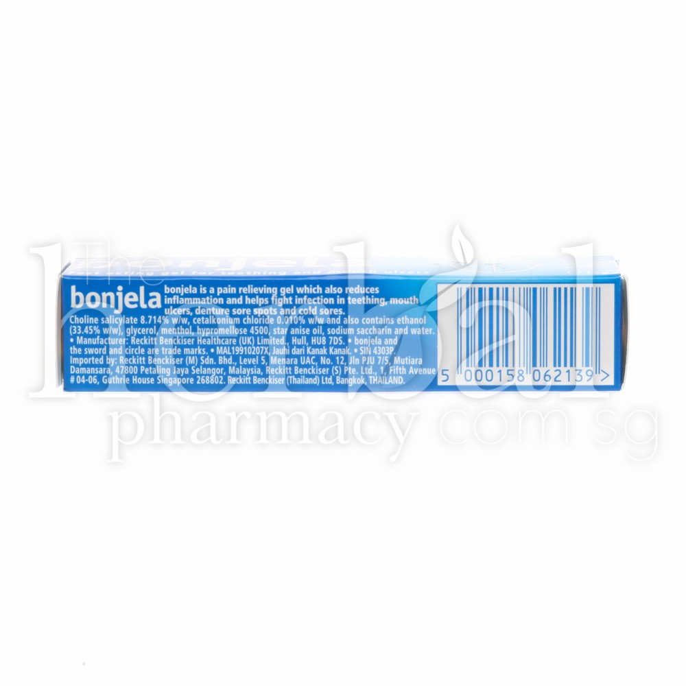 保治灵 Theherbalpharmacy
