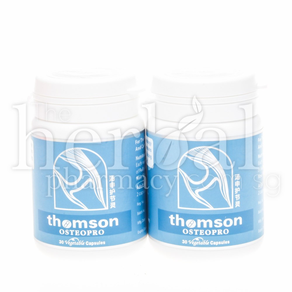 汤申护节灵 Theherbalpharmacy