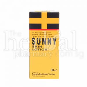 SUNNY SKIN LOTION 30ml