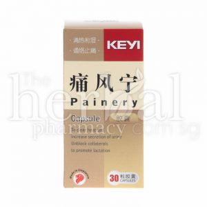 KEYI PAINERY CAPSULES 30'S