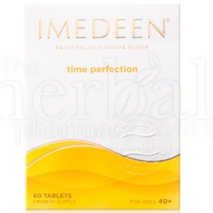 IMEDEEN Time Perfection 60s