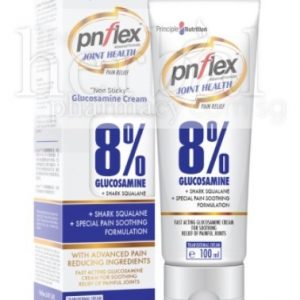 Principle Nutrition PNFlex Glucosamine Cream 100ml
